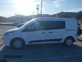 2017 Ford Transit Connect XLT с VIN NM0LS7F79H1327620, выставлен на аукционе IAAI как лот 41809511 с пробегом 103 783 миль миль и . История ставок и продаж доступна на DreamBid. Изображение 14.