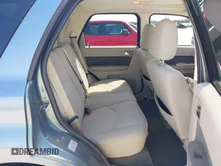 2010 Mercury Mariner with VIN 4M2CN8B76AKJ28671, listed as a IAAI auction lot 42222981 with 167,345 mi miles and . Bid and sale history available at DreamBid. Image 8.