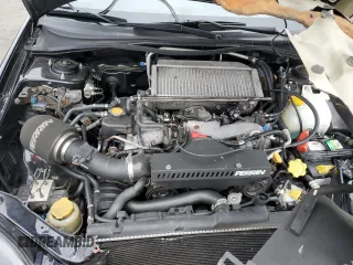 2002 Subaru Impreza WRX с VIN JF1GD29642G529392, выставлен на аукционе Copart как лот 55841065 с пробегом 212 423 миль миль и Списание • Salvage title. История ставок и продаж доступна на DreamBid. Изображение 11.