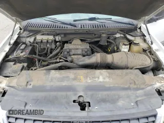 2005 Ford Expedition XLS with VIN 1FMPU13545LA69436, listed as a Copart auction lot 53559915 with 144,841 mi miles and Salvage Title. Bid and sale history available at carsss.com. Image 13.
