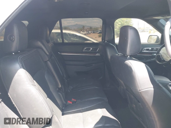 2019 Ford Explorer Limited с VIN 1FM5K8F89KGB42932, выставлен на аукционе IAAI как лот 42302391 с пробегом 112 974 миль миль и . История ставок и продаж доступна на DreamBid. Изображение 8.