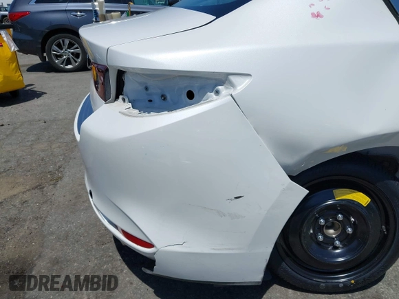 2024 Mazda 3 S Preferred with VIN 3MZBPACMXRM420901, listed as a IAAI auction lot 42101021 with 6,443 mi miles and . Bid and sale history available at DreamBid. Image 18.