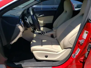 2019 Mercedes-Benz CLA 250 with VIN WDDSJ4EB5KN728433, listed as a Copart auction lot 59534993 with 97,636 mi miles and . Bid and sale history available at DreamBid. Image 7.