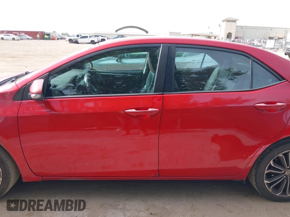 2016 Toyota Corolla L with VIN 2T1BURHE3GC657988, listed as a IAAI auction lot 41869753 with 166,661 mi miles and . Bid and sale history available at DreamBid. Image 15.
