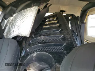 2021 Jeep Wrangler Willys z VIN 1C4HJXAG6MW731023, wystawiony jako Copart lot #68871324 z przebiegiem Nie podano mil oraz Nie do naprawy • Non repairable. Historia ofert i sprzedaży dostępna na DreamBid. Obrazek 10.
