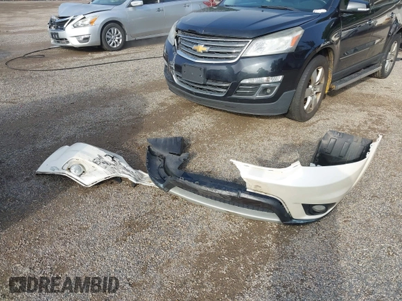 2013 Dodge Journey Crew with VIN 3C4PDCDG0DT591533, listed as a IAAI auction lot 42630548 with 164,961 mi miles and . Bid and sale history available at DreamBid. Image 20.