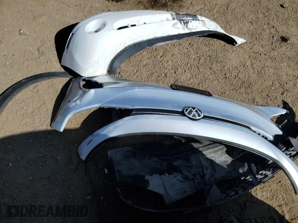 2021 Volkswagen ID.4 Pro S z VIN WVGUNPE23MP063611, wystawiony jako Copart lot #50923915 z przebiegiem 15 773 mil mil oraz Szkoda całkowita • Salvage title. Historia ofert i sprzedaży dostępna na DreamBid. Obrazek 13.