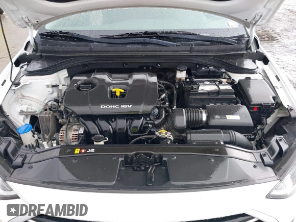 2018 Hyundai Elantra SEL with VIN 5NPD84LF2JH386412, listed as a IAAI auction lot 41996265 with 99,533 mi miles and . Bid and sale history available at DreamBid. Image 10.