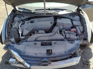 2016 Nissan Altima S with VIN 1N4AL3AP3GN331926, listed as a Copart auction lot 53255165 with 127,805 mi miles and Salvage title. Bid and sale history available at DreamBid. Image 11.