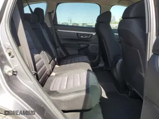 2018 Honda CR-V LX with VIN 2HKRW5H34JH415683, listed as a Copart auction lot 51697765 with 113,222 mi miles and Salvage Title. Bid and sale history available at carsss.com. Image 11.