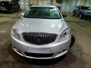 2012 Buick Verano Convenience Group with VIN 1G4PR5SK1C4181375, listed as a Copart auction lot 50579405 with 156,331 mi miles and Clean Title. Bid and sale history available at carsss.com. Image 5.