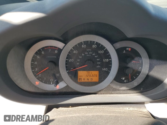 2012 Toyota RAV4 Limited с VIN 2T3DF4DVXCW178169, выставлен на аукционе Copart как лот 60079705 с пробегом 125 326 миль миль и Списание • Salvage title. История ставок и продаж доступна на DreamBid. Изображение 9.