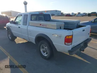 1999 Ford Ranger XLT with VIN 1FTZR15XXXPB39191, listed as a IAAI auction lot 41761384 with 179,624 mi miles and . Bid and sale history available at DreamBid. Image 3.