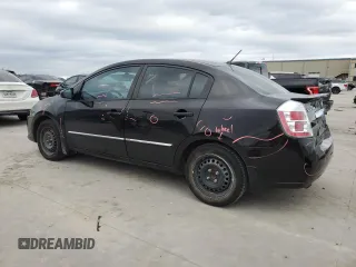 2011 Nissan Sentra SL with VIN 3N1AB6AP0BL606288, listed as a Copart auction lot 86264604 with 149,476 mi miles and Salvage Title. Bid and sale history available at DreamBid. Image 2.