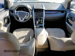2012 Ford Edge Limited with VIN 2FMDK3K92CBA45514, listed as a Copart auction lot 48910855 with 151,898 mi miles and Clean Title. Bid and sale history available at carsss.com. Image 8.