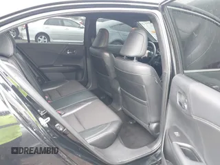 2016 Honda Accord Sport с VIN 1HGCR2F54GA121492, выставлен на аукционе IAAI как лот 41573293 с пробегом 68 417 миль миль и . История ставок и продаж доступна на DreamBid. Изображение 8.