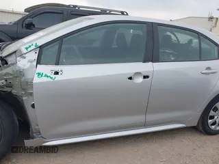 2023 Toyota Corolla LE z VIN 5YFB4MDE4PP006958, wystawiony jako IAAI lot #42119364 z przebiegiem 31 914 mil mil oraz . Historia ofert i sprzedaży dostępna na DreamBid. Obrazek 15.