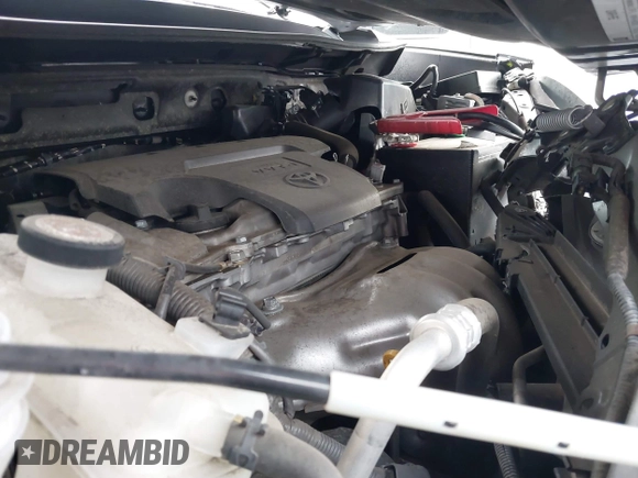 2018 Toyota RAV4 LE with VIN JTMZFREV8JJ729812, listed as a IAAI auction lot 41755640 with 43,630 mi miles. Bid and sale history available at carsss.com. Image 10.