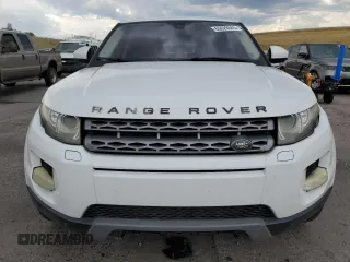 2014 Land Rover Range Rover Evoque Pure Premium with VIN SALVR2BG5EH942239, listed as a Copart auction lot 65028045 with 94,853 mi miles and Clean title. Bid and sale history available at DreamBid. Image 5.