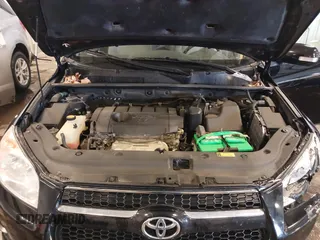 2011 Toyota RAV4 Limited with VIN 2T3DF4DV9BW163600, listed as a IAAI auction lot 41600982 with 209,361 mi miles and . Bid and sale history available at DreamBid. Image 10.