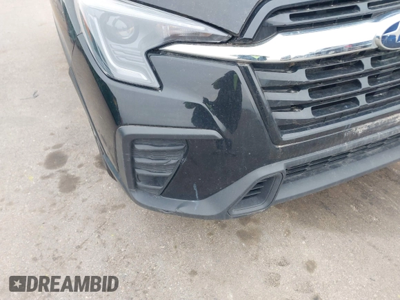 2023 Subaru Ascent Premium z VIN 4S4WMABD0P3403078, wystawiony jako IAAI lot #41814451 z przebiegiem 74 124 mil mil oraz . Historia ofert i sprzedaży dostępna na DreamBid. Obrazek 6.