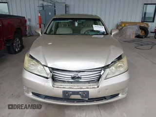 2010 Lexus ES 330 with VIN JTHBK1EG1A2389198, listed as a IAAI auction lot 41918159 with 118,937 mi miles and . Bid and sale history available at DreamBid. Image 11.
