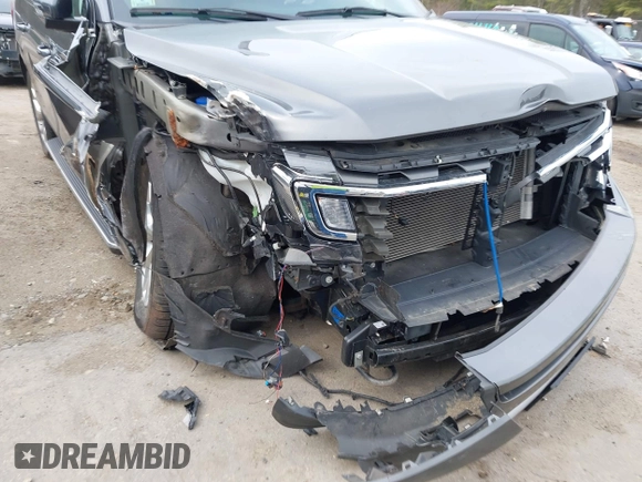 2021 Ford Expedition XLT с VIN 1FMJU1JT3MEA38883, выставлен на аукционе IAAI как лот 42106529 с пробегом 66 222 миль миль и . История ставок и продаж доступна на DreamBid. Изображение 6.