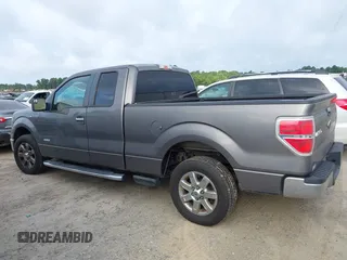 2011 Ford F-150 XL with VIN 1FTFX1CT4BFA68917, listed as a IAAI auction lot 42764859 with 239,847 mi miles and . Bid and sale history available at DreamBid. Image 15.