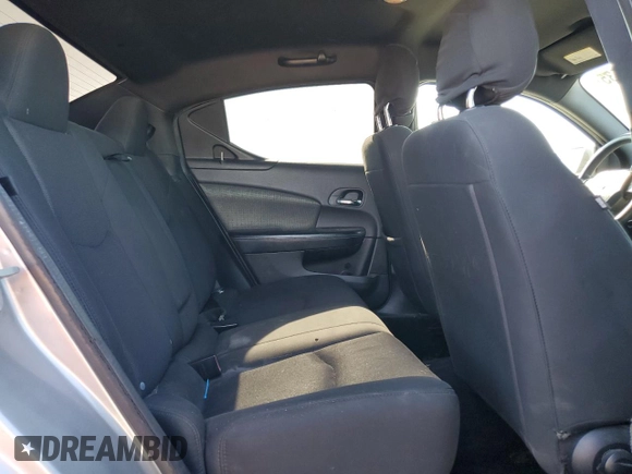 2014 Dodge Avenger SE с VIN 1C3CDZAG4EN174931, выставлен на аукционе Copart как лот 64101535 с пробегом 125 190 миль миль и Чистый • Clean title. История ставок и продаж доступна на DreamBid. Изображение 10.