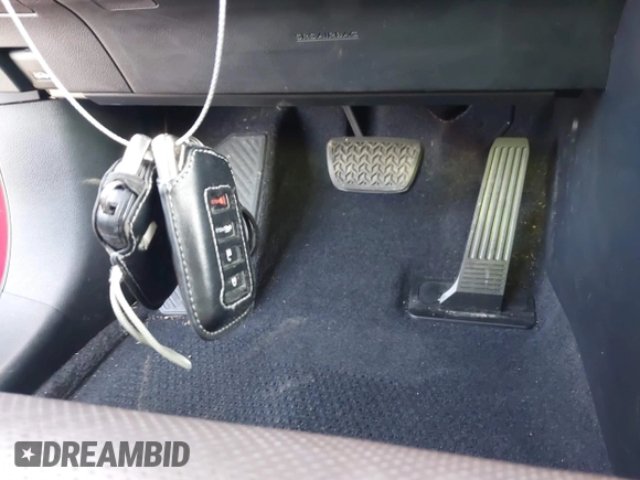 2018 Lexus RX 350L Premium with VIN JTJDZKCA3J2004828, listed as a IAAI auction lot 41810945 with 51,687 mi miles and . Bid and sale history available at DreamBid. Image 11.