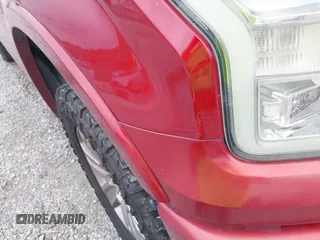 2015 Ford F-150 XLT с VIN 1FTEW1EF4FFC35921, выставлен на аукционе IAAI как лот 42497142 с пробегом Не указан миль и . История ставок и продаж доступна на DreamBid. Изображение 6.