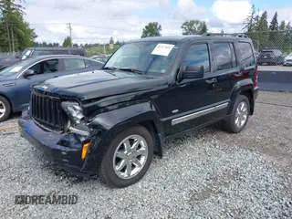 2012 Jeep Liberty Sport z VIN 1C4PJMAK7CW175981, wystawiony jako IAAI lot #42317545 z przebiegiem 75 211 mil mil oraz . Historia ofert i sprzedaży dostępna na DreamBid. Obrazek 17.