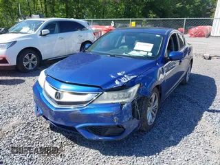 2016 Acura ILX with VIN 19UDE2F38GA019093, listed as a IAAI auction lot 42530803 with 182,175 mi miles and . Bid and sale history available at DreamBid. Image 6.