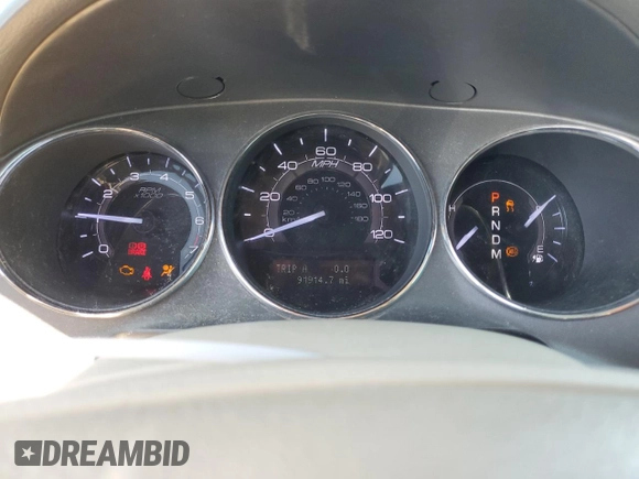 2012 Lincoln MKZ with VIN 3LNHL2GC9CR814671, listed as a Copart auction lot 49434085 with 91,914 mi miles and Salvage title. Bid and sale history available at DreamBid. Image 9.