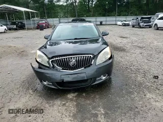 2014 Buick Verano with VIN 1G4PP5SK5E4214984, listed as a Copart auction lot 60299915 with 153,253 mi miles and Salvage title. Bid and sale history available at DreamBid. Image 13.