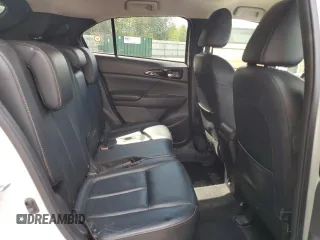 2018 Mitsubishi Eclipse Cross SE with VIN JA4AT5AA1JZ048291, listed as a Copart auction lot 64179865 with 92,304 mi miles and Salvage title. Bid and sale history available at DreamBid. Image 11.