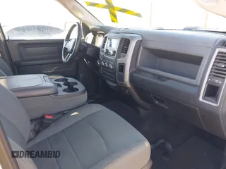 2015 Ram 1500 Tradesman with VIN 1C6RR7KG5FS660748, listed as a IAAI auction lot 41403779 with 201,127 mi miles and . Bid and sale history available at DreamBid. Image 5.