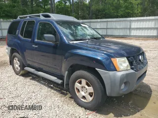 2008 Nissan Xterra X z VIN 5N1AN08W98C503210, wystawiony jako Copart lot #57361155 z przebiegiem 211 951 mil mil oraz Czysty tytuł • Clean title. Historia ofert i sprzedaży dostępna na DreamBid. Obrazek 4.