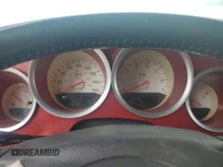 2005 Dodge Magnum RT z VIN 2D4GV58275H622667, wystawiony jako Copart lot #56825355 z przebiegiem Nie podano mil oraz Szkoda całkowita • Salvage title. Historia ofert i sprzedaży dostępna na DreamBid. Obrazek 9.