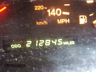 1996 Lexus ES 300 с VIN JT8BF12G6T0135462, выставлен на аукционе IAAI как лот 36156597 с пробегом 212 845 миль миль и . История ставок и продаж доступна на DreamBid. Изображение 7.