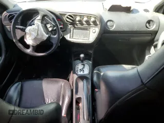 2004 Acura RSX z VIN JH4DC54804S009568, wystawiony jako Copart lot #55833315 z przebiegiem 247 974 mil mil oraz Szkody całkowita. Historia ofert i sprzedaży dostępna na DreamBid. Obrazek 8.