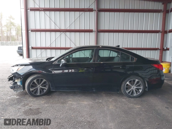 2017 Subaru Legacy Limited with VIN 4S3BNAK68H3056246, listed as a IAAI auction lot 42018298 with 102,665 mi miles. Bid and sale history available at carsss.com. Image 14.
