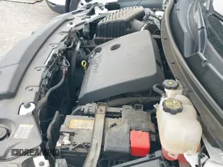 2021 Chevrolet Traverse LT с VIN 1GNERHKW4MJ233642, выставлен на аукционе IAAI как лот 43240454 с пробегом 55 052 миль миль и . История ставок и продаж доступна на DreamBid. Изображение 19.