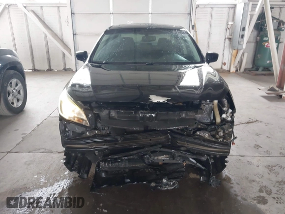 2015 Subaru Legacy Premium with VIN 4S3BNBD61F3008961, listed as a IAAI auction lot 41608486 with 175,923 mi miles and . Bid and sale history available at DreamBid. Image 13.