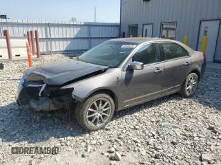 2012 Lincoln MKZ z VIN 3LNHL2JC9CR830958, wystawiony jako Copart lot #56486485 z przebiegiem 205 402 mil mil oraz Nie do naprawy. Historia ofert i sprzedaży dostępna na DreamBid. Obrazek 1.
