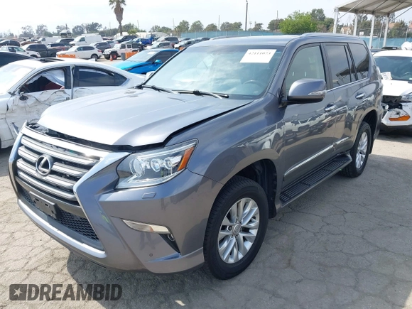 2019 Lexus GX 460 z VIN JTJBM7FX7K5212004, wystawiony jako IAAI lot #42111073 z przebiegiem 74 358 mil mil oraz . Historia ofert i sprzedaży dostępna na DreamBid. Obrazek 18.
