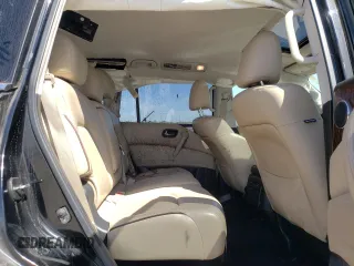 2019 Nissan Armada SL with VIN JN8AY2ND6KX011099, listed as a Copart auction lot 48437463 with 72,584 mi miles. Bid and sale history available at carsss.com. Image 11.
