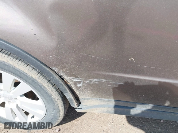 2008 Subaru Tribeca Limited z VIN 4S4WX92D684408741, wystawiony jako IAAI lot #42167254 z przebiegiem 133 061 mil mil oraz . Historia ofert i sprzedaży dostępna na DreamBid. Obrazek 12.