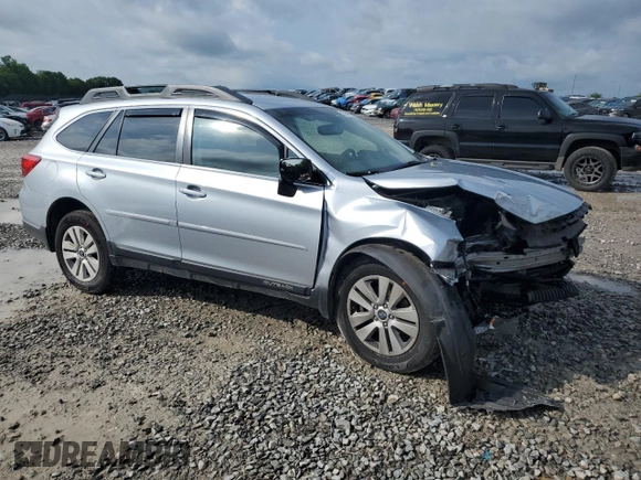2016 Subaru Outback Premium z VIN 4S4BSBFC1G3359359, wystawiony jako Copart lot #55164525 z przebiegiem 149 660 mil mil oraz Szkoda całkowita • Salvage title. Historia ofert i sprzedaży dostępna na DreamBid. Obrazek 4.