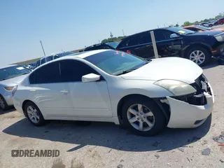 2009 Nissan Altima S with VIN 1N4AL21E09N418372, listed as a IAAI auction lot 41860862 with 131,257 mi miles and . Bid and sale history available at DreamBid. Image 13.